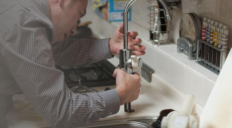 Professional Leak Detection in Green Mountain Falls, CO