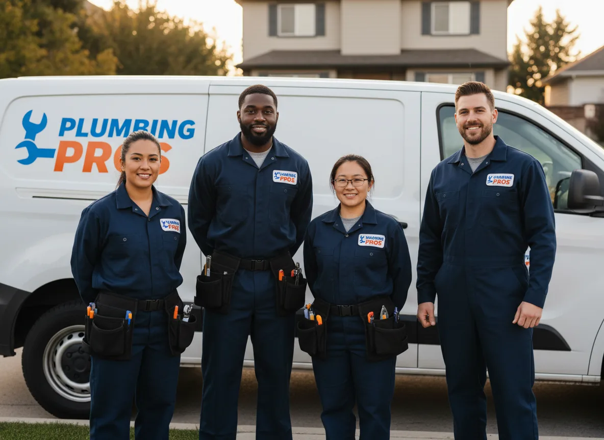 Water Heater Repair company in Green Mountain Falls, CO